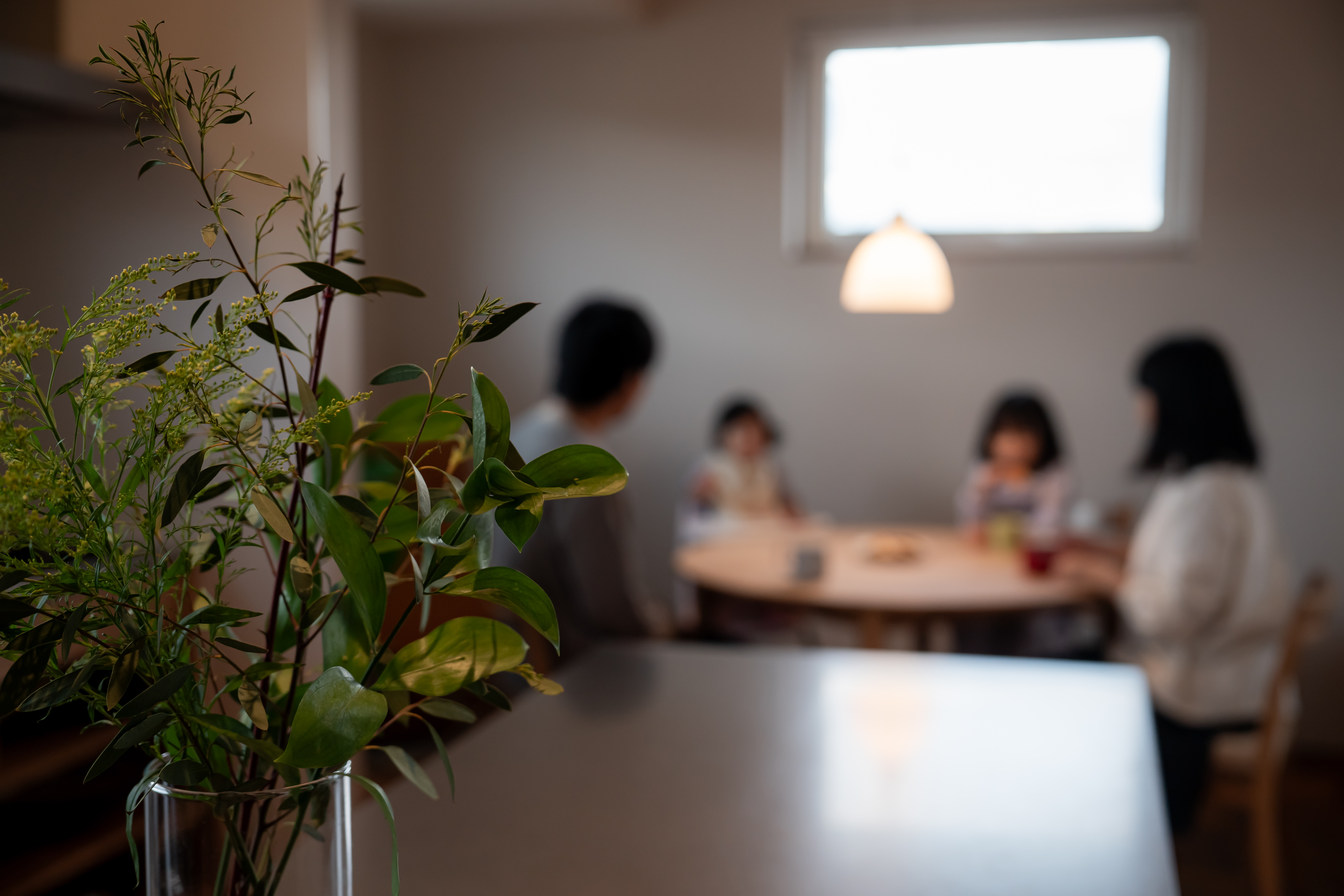 建てた後、住んでからも一生涯安心！
長期保証・アフターサポート