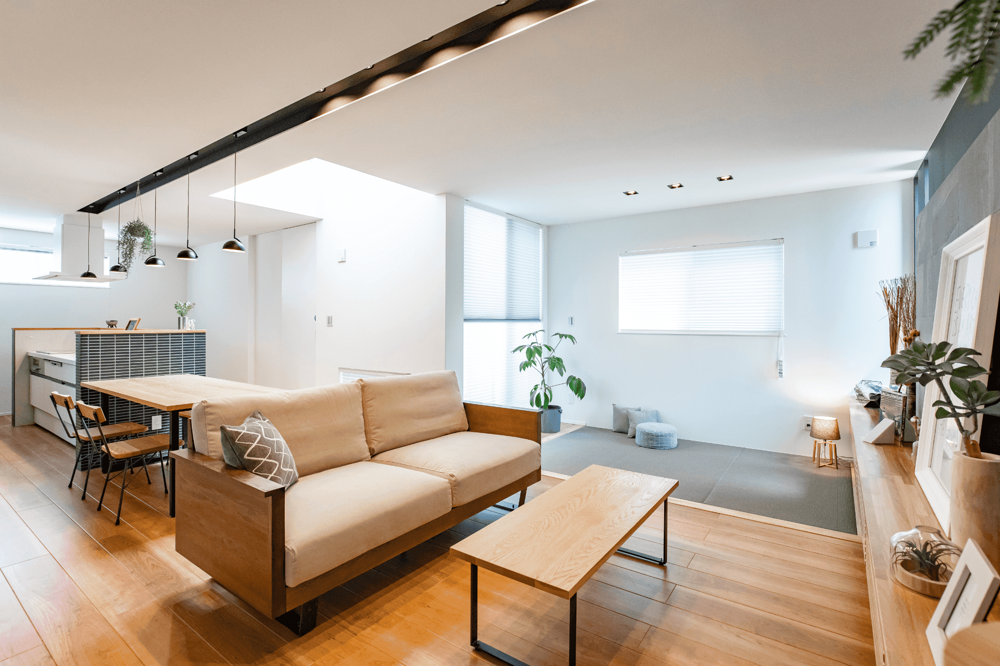 建築例のイメージ1