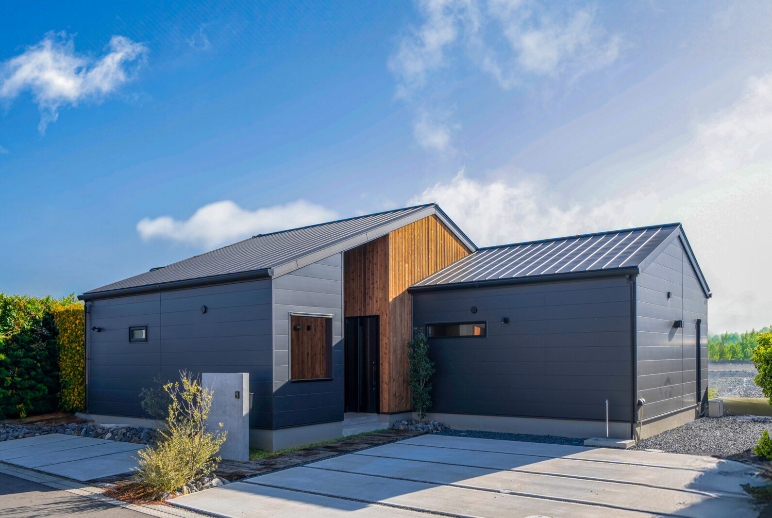 株式会社ファーストステージ