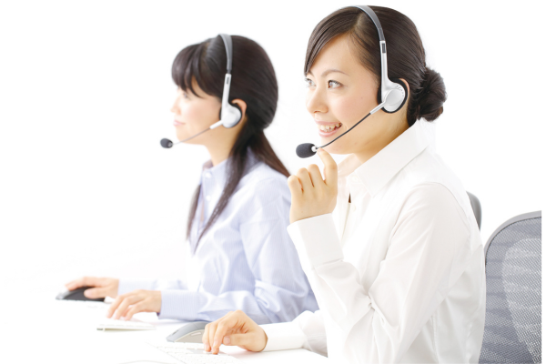 ２４時間３６５日緊急駆け付けサービス（お助けサービス付き）無料<
