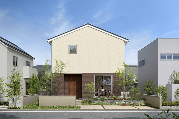 建築例のイメージ2