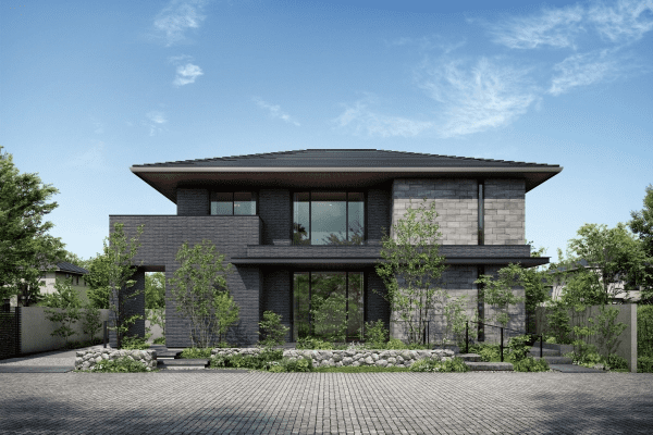 建築例のイメージ1