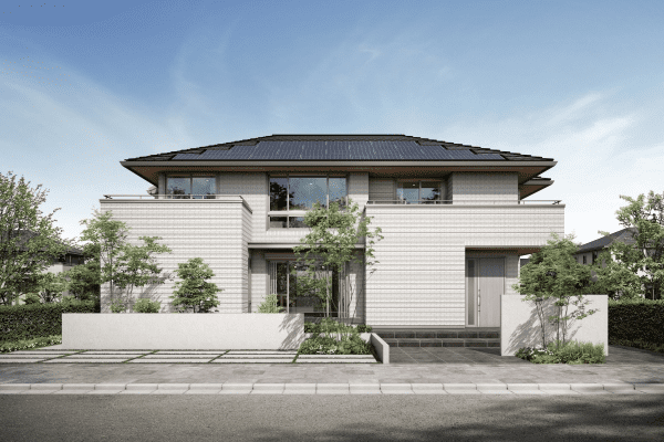 建築例のイメージ2