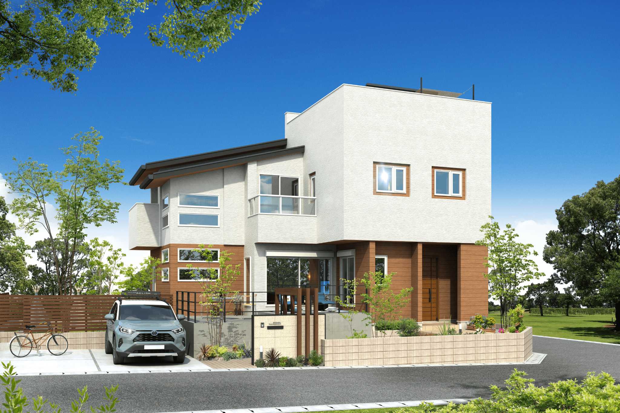 ヤマト住建株式会社