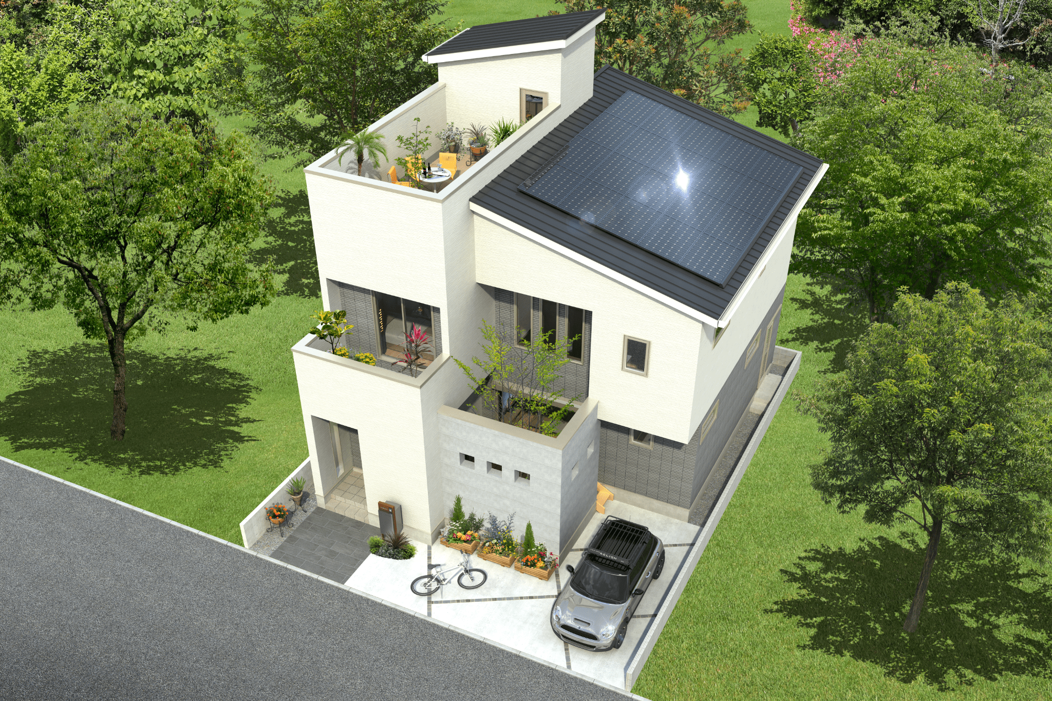 ヤマト住建株式会社イメージ2