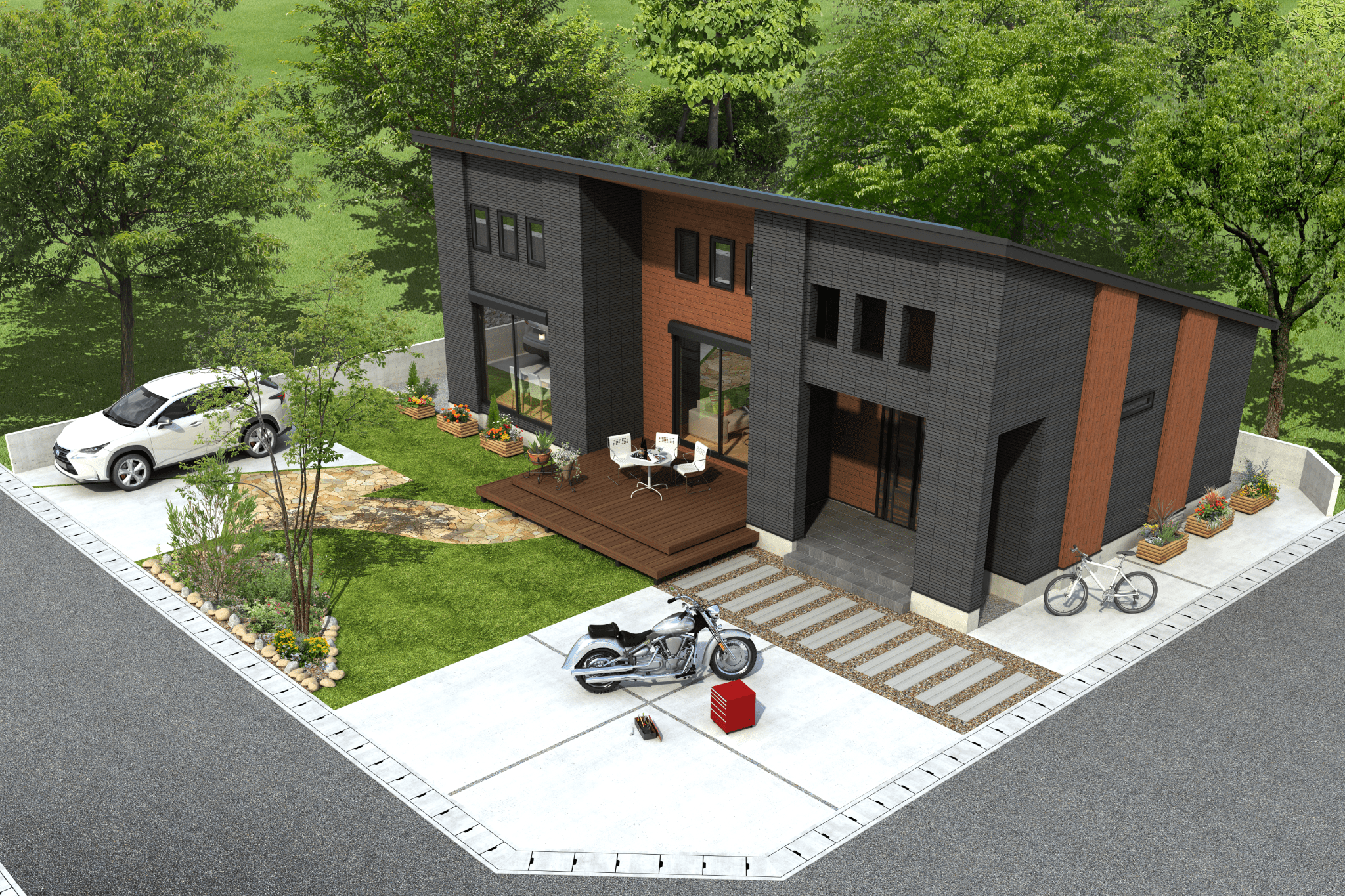 ヤマト住建株式会社イメージ3