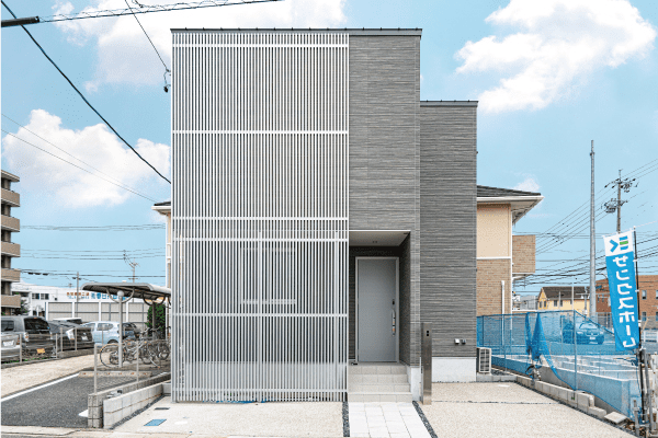 株式会社サンクスホーム名古屋の店舗写真