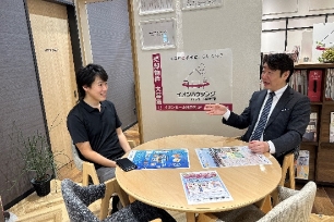 Ｑ．加盟店本部の弊社（フォーメンバーズ）のサポートについて、助かったこと・成功事例について教えてください。