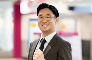 オクトパスワークス株式会社 代表取締役 金本 龍太郎 さま