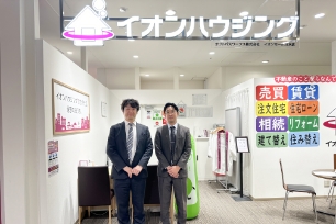 オクトパスワークス株式会社 外観