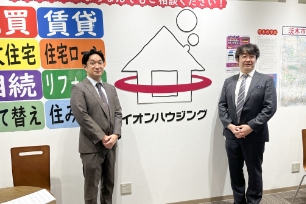 オクトパスワークス株式会社 内観
