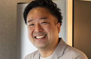イオンモール苫小牧店店長・プランナー 和田 駿介 さま