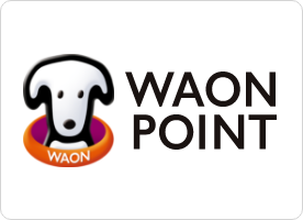 WAON POINT情報