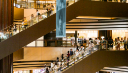 イオン同友店従業員のお客さま