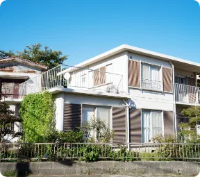 不動産相続の注意点